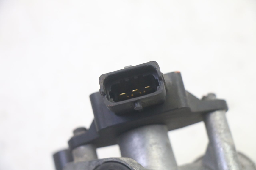 photo de WTRYSK DAELIM VJ ROADWIN FI 125 (2008 - 2017) - Stan powierzchni