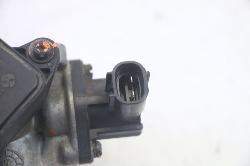 photo de WTRYSK DAELIM VJ ROADWIN FI 125 (2008 - 2017) - Część sprawdzona