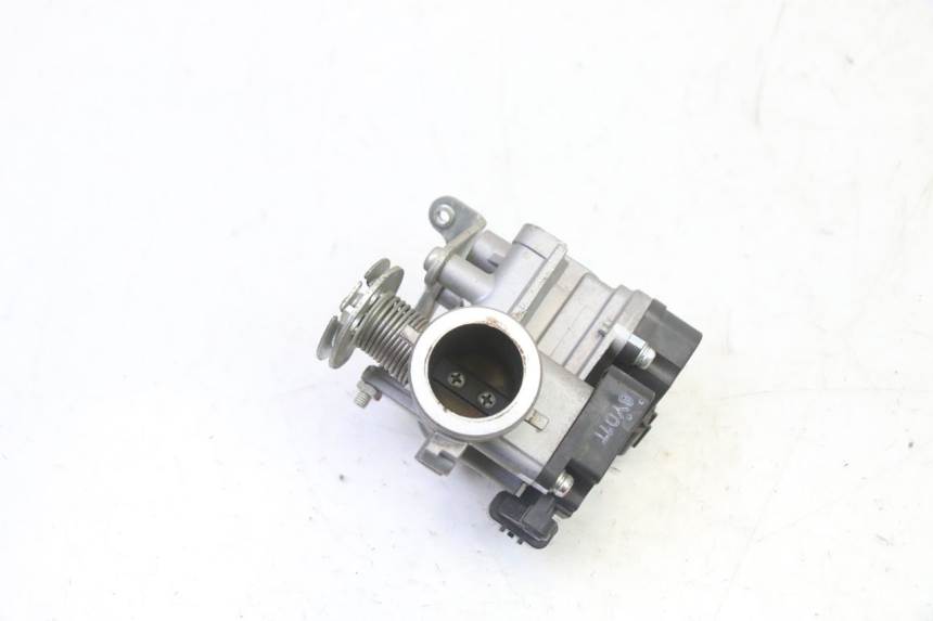 photo de WTRYSK MBK WAAP 125 (2008 - 2013) - Zoom stanu zużycia