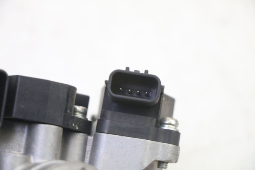 photo de WTRYSK MBK WAAP 125 (2008 - 2013) - Część sprawdzona