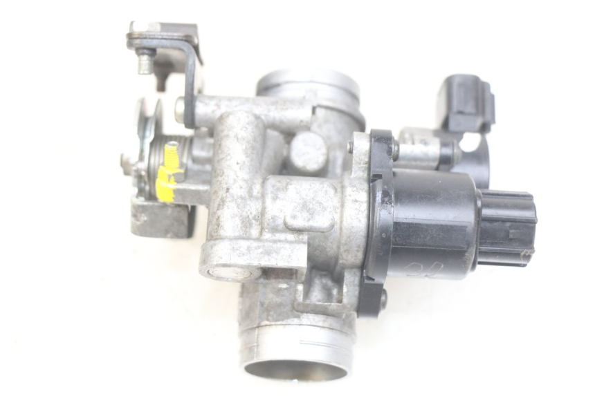 photo de WTRYSK YAMAHA X-CITY XCITY 125 (2007 - 2013) - Szczegół części