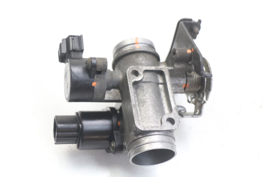 photo de WTRYSK YAMAHA X-CITY XCITY 125 (2007 - 2013) - Szczegół części