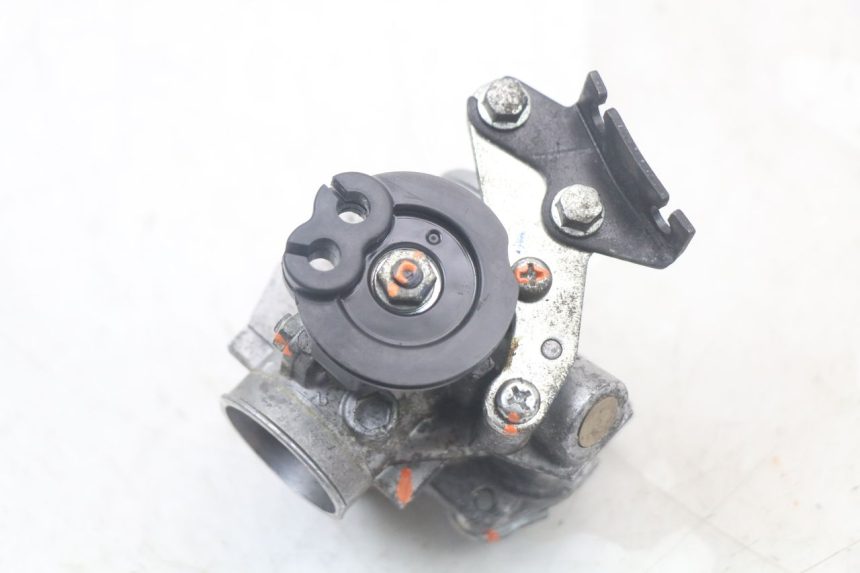 photo de WTRYSK YAMAHA XMAX X-MAX ABS 125 (2017 - 2020) - Oznaczenia i referencje