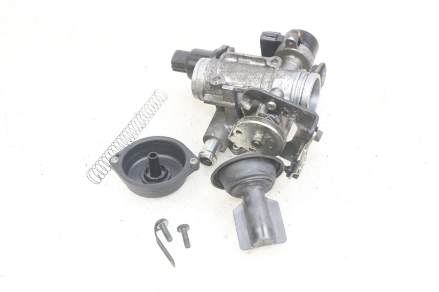 photo de WTRYSK YAMAHA X-MAX XMAX 250 (2006 - 2009) - Szczegół części