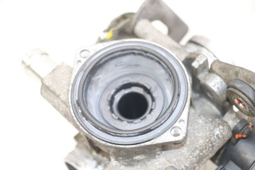 photo de WTRYSK YAMAHA X-MAX XMAX 250 (2006 - 2009) - Widok produktu