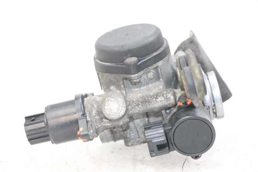 photo de WTRYSK YAMAHA X-MAX XMAX 250 (2006 - 2009) - Oznaczenia i referencje