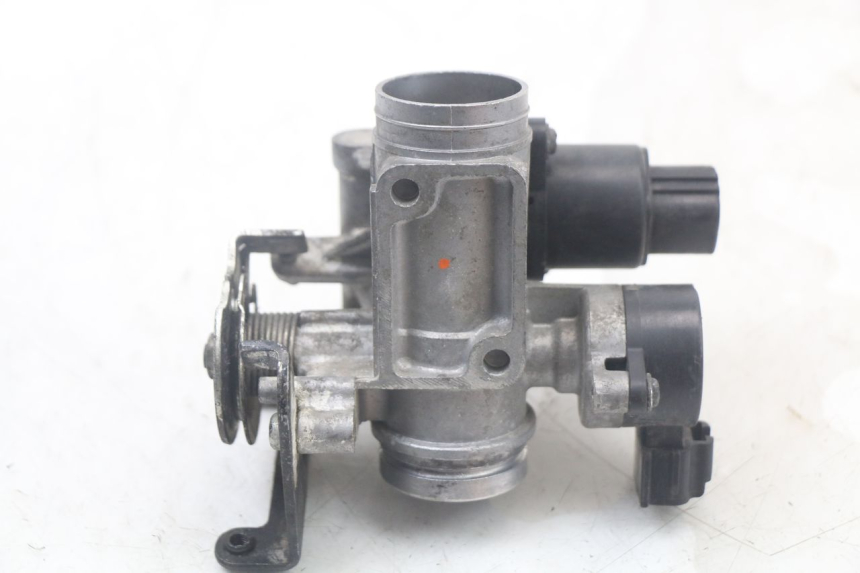 photo de WTRYSK YAMAHA XMAX X-MAX 125 (2006 - 2009) - Widok ogólny