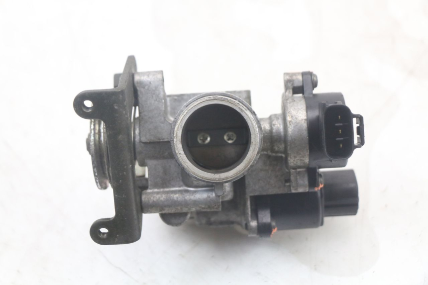 photo de WTRYSK YAMAHA XMAX X-MAX 125 (2006 - 2009) - Szczegół części