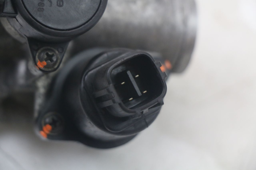 photo de WTRYSK YAMAHA XMAX X-MAX 125 (2006 - 2009) - Oznaczenia i referencje