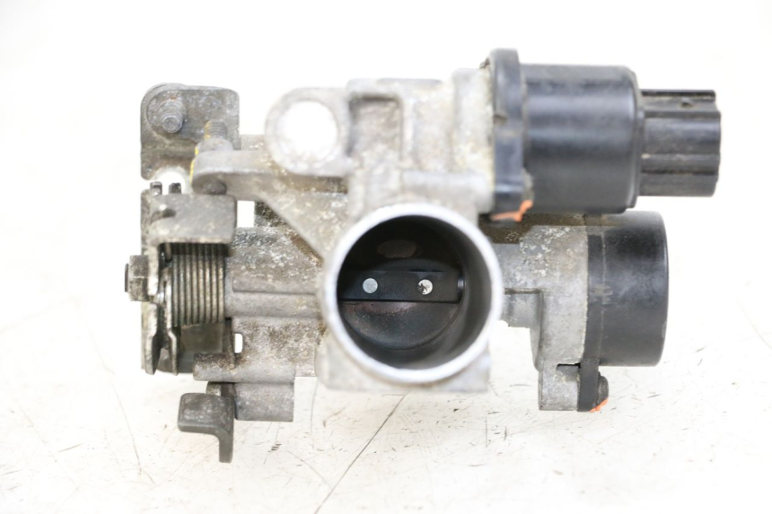 photo de WTRYSK YAMAHA XMAX X-MAX 125 (2006 - 2009) - Widok ogólny