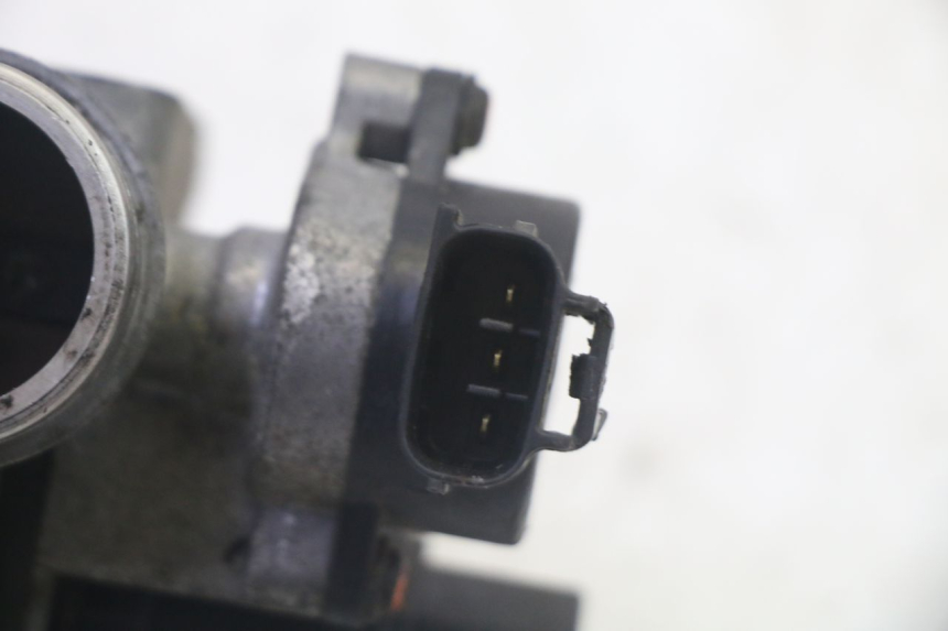 photo de WTRYSK YAMAHA X-MAX XMAX 125 (2010 - 2013) - Szczegół części