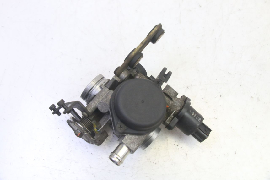 photo de WTRYSK YAMAHA X-MAX XMAX 250 (2006 - 2009) - Widok produktu