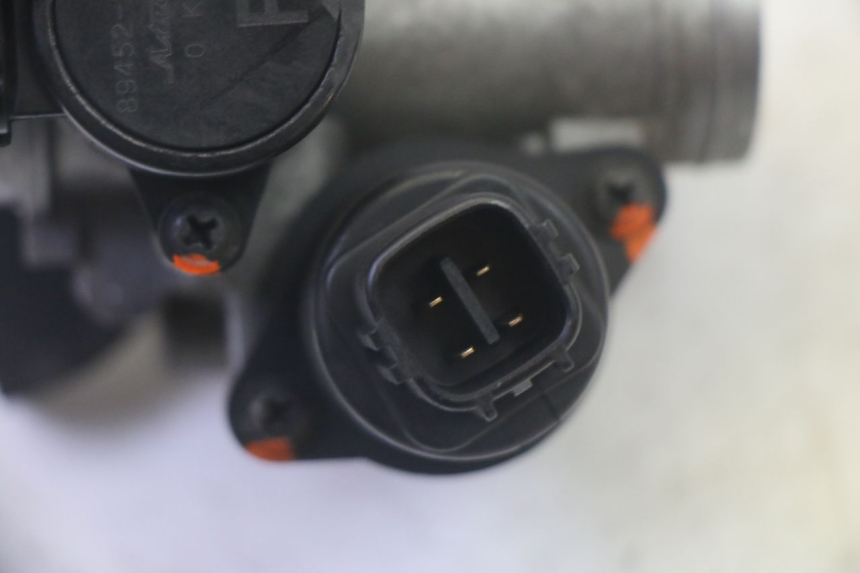 photo de WTRYSK YAMAHA X-MAX XMAX 125 (2010 - 2013) - Część sprawdzona