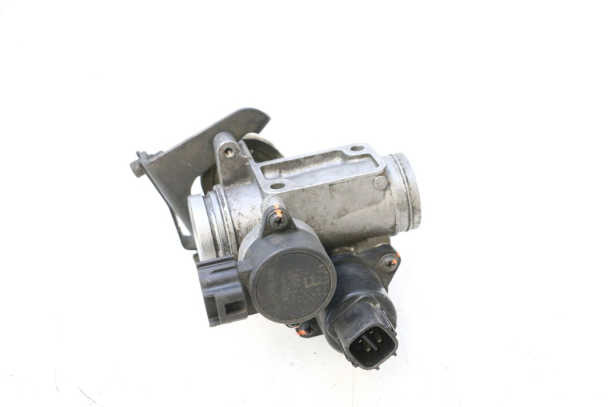 photo de WTRYSK YAMAHA X-MAX XMAX 125 (2010 - 2013) - Zbliżenie techniczne