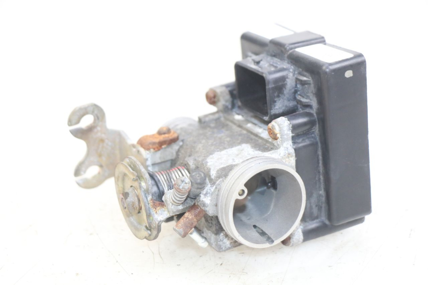 photo de WTRYSK KYMCO X-TOWN XTOWN 125 (2016 - 2021) - Widok główny