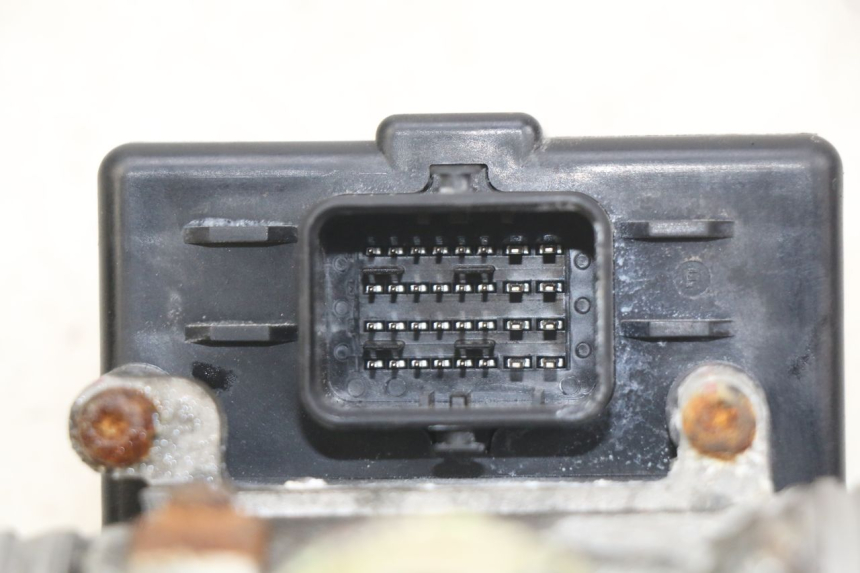 photo de WTRYSK KYMCO X-TOWN XTOWN 125 (2016 - 2021) - Zoom stanu zużycia