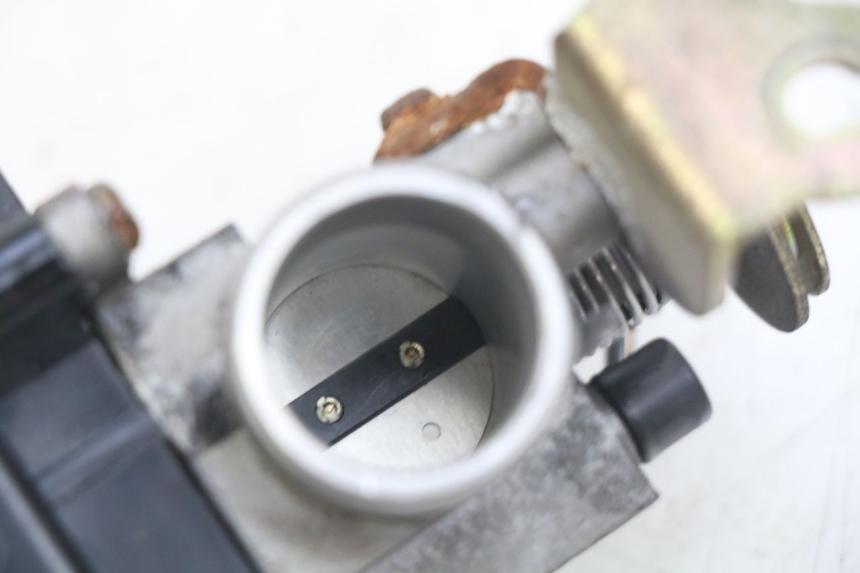 photo de WTRYSK KYMCO X-TOWN XTOWN 125 (2016 - 2021) - Inny kąt widzenia