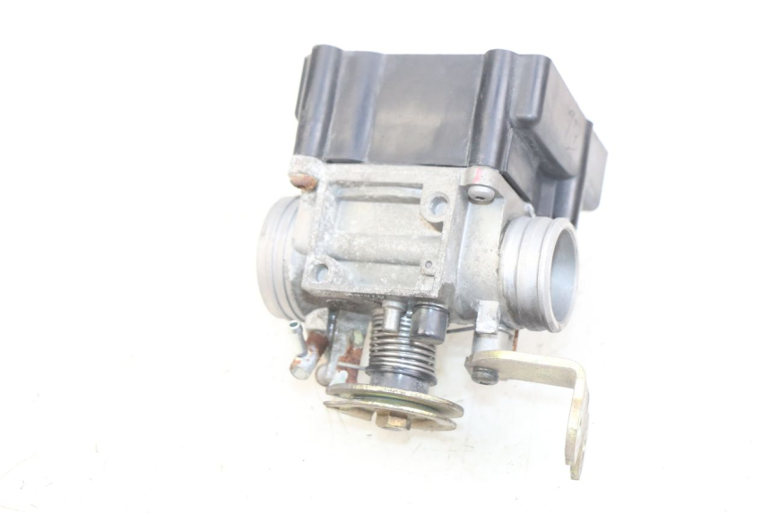 photo de WTRYSK KYMCO X-TOWN XTOWN 125 (2016 - 2021) - Stan powierzchni