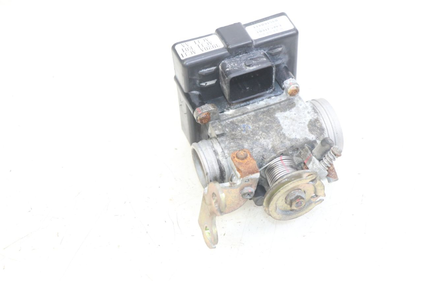 photo de WTRYSK KYMCO X-TOWN XTOWN 125 (2016 - 2021) - Część sprawdzona