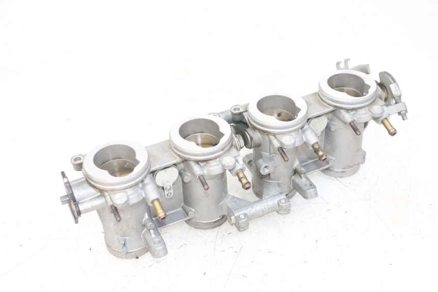 photo de WTRYSK YAMAHA XJ6 ABS 600 (2008 - 2016) - Widok ogólny