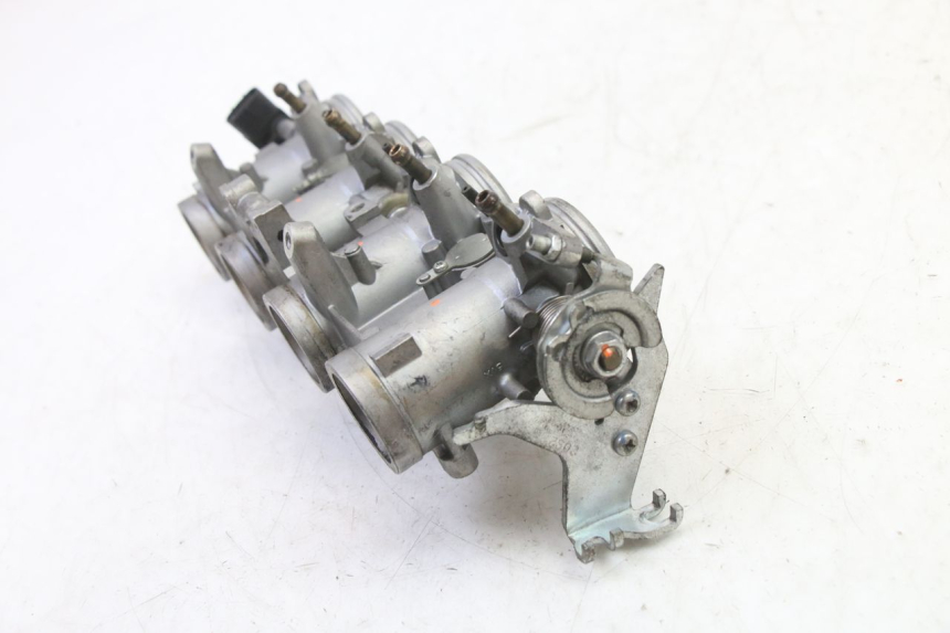 photo de WTRYSK YAMAHA XJ6 ABS 600 (2008 - 2016) - Widok ogólny