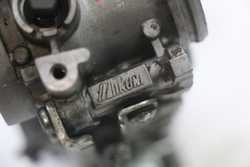 photo de WTRYSK YAMAHA FJR ABS 1300 (2006 - 2012) - Część sprawdzona