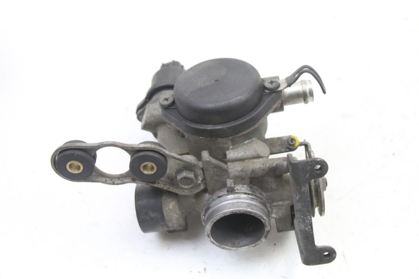 photo de WTRYSK YAMAHA X-MAX XMAX ABS 250 (2010 - 2014) - Zoom stanu zużycia