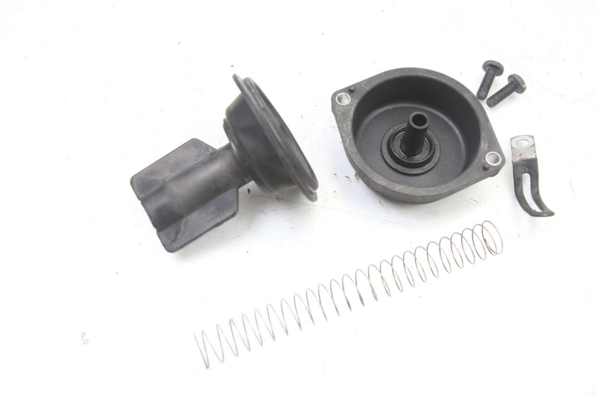 photo de WTRYSK YAMAHA X-MAX XMAX ABS 250 (2010 - 2014) - Stan powierzchni