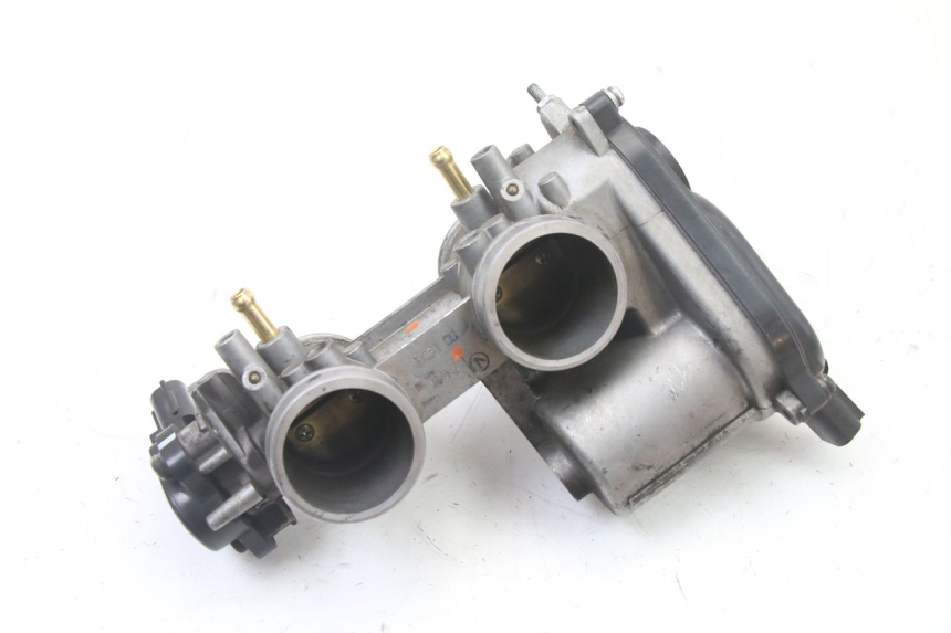 photo de WTRYSK YAMAHA YP T-MAX TMAX 530 (2017 - 2020) - Zoom stanu zużycia