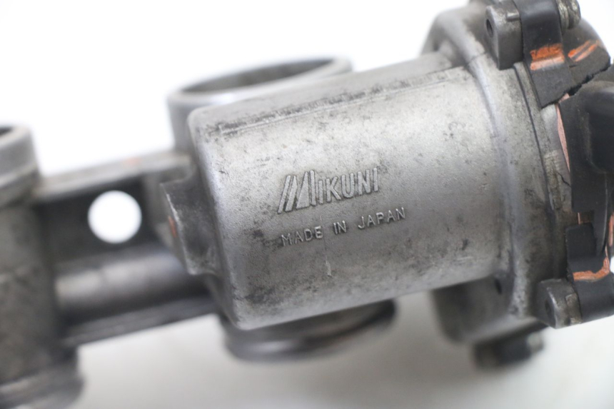 photo de WTRYSK YAMAHA YP T-MAX TMAX 530 (2017 - 2020) - Zbliżenie techniczne