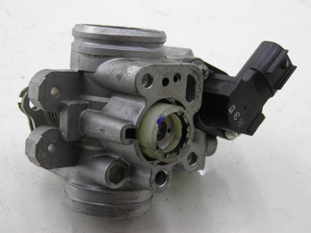 photo de WTRYSK YAMAHA YZF R 125 (2008 - 2013) - Widok główny