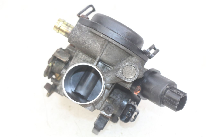 photo de WTRYSK YAMAHA YP MAJESTY 400 (2004 - 2008) - Szczegół części