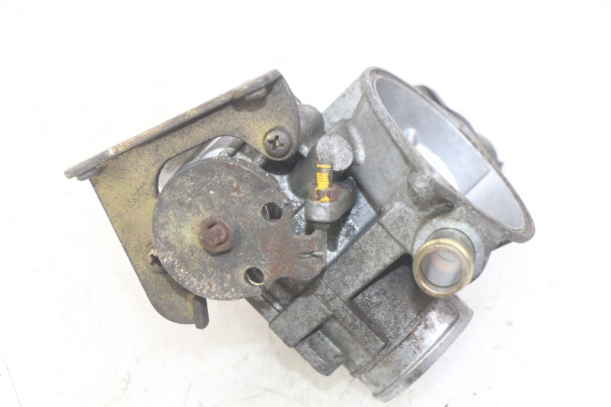 photo de WTRYSK YAMAHA YP MAJESTY 400 (2004 - 2008) - Widok ogólny