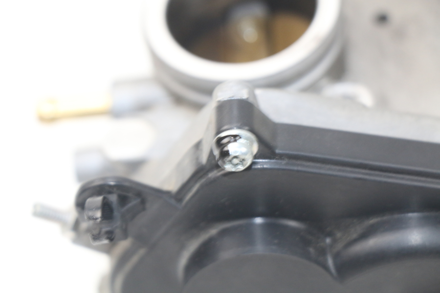 photo de WTRYSK YAMAHA YP T-MAX TMAX 530 (2017 - 2020) - Część sprawdzona