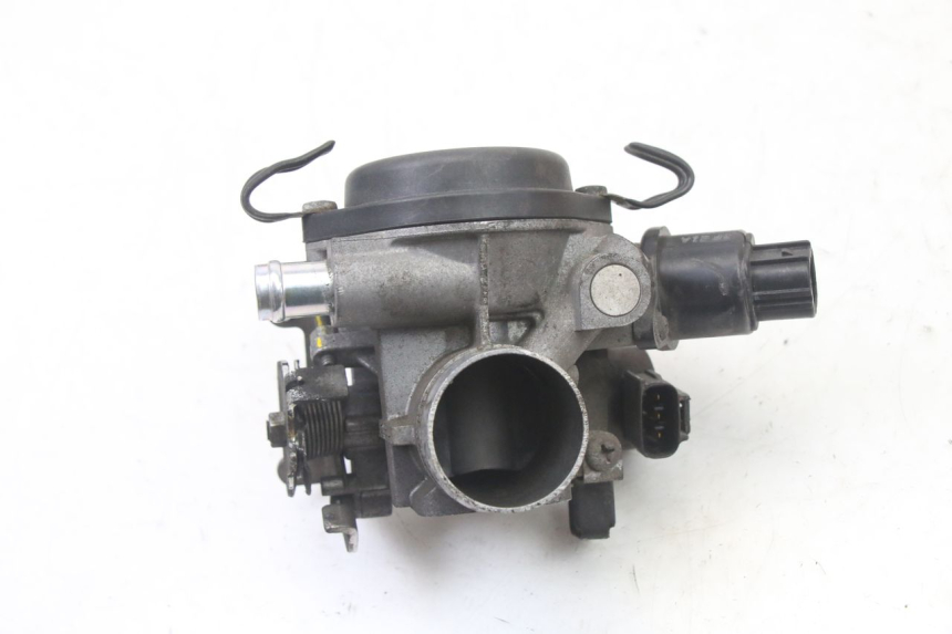 photo de WTRYSK YAMAHA YP X-MAX XMAX 400 (2014 - 2017) - Zoom stanu zużycia