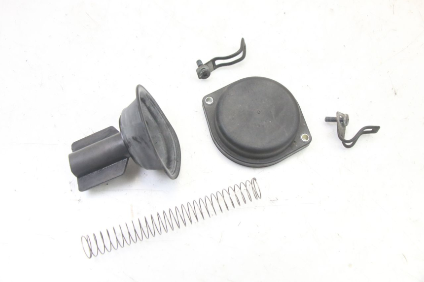 photo de WTRYSK YAMAHA YP X-MAX XMAX 400 (2014 - 2017) - Część sprawdzona