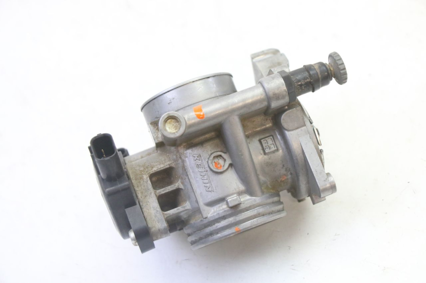 photo de WTRYSK YAMAHA YZ-F YZF 250 (2014 - 2018) - Widok ogólny