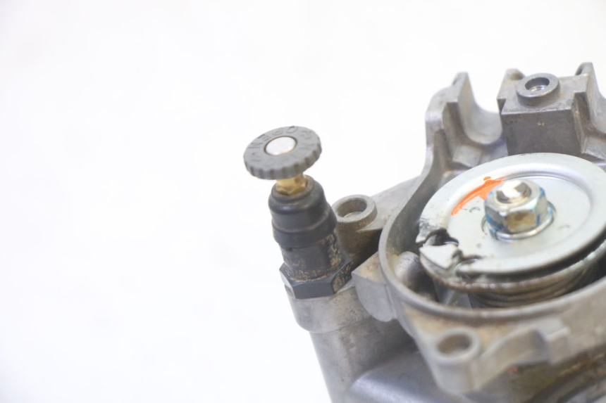 photo de WTRYSK YAMAHA YZ-F YZF 250 (2014 - 2018) - Stan powierzchni