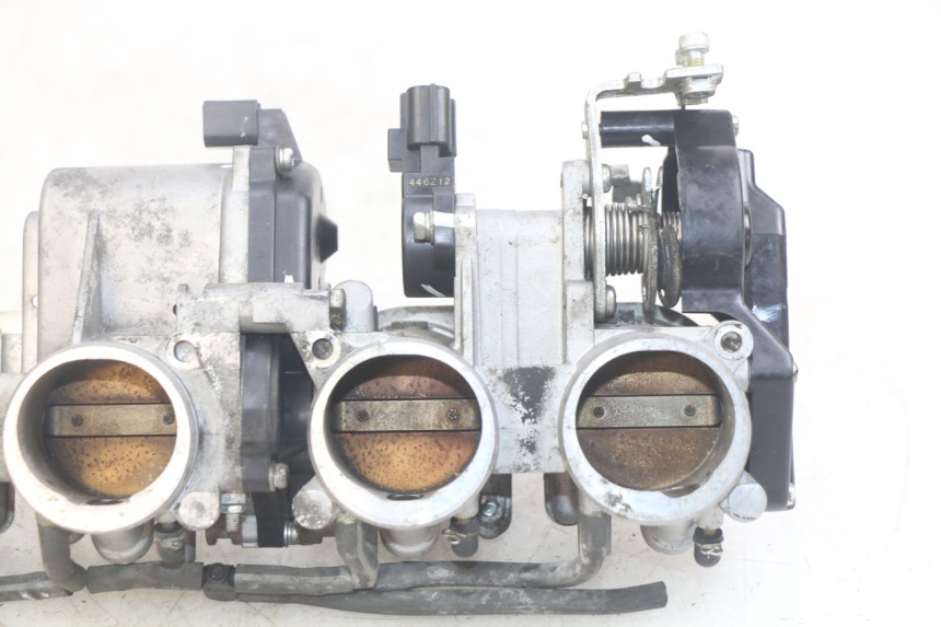 photo de WTRYSK YAMAHA YZF R1 1000 (2007 - 2008) - Szczegół części