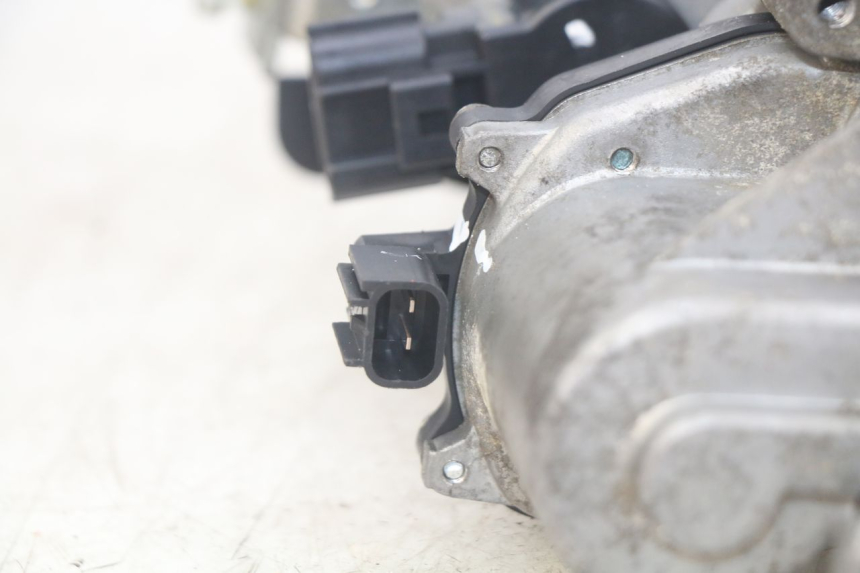 photo de WTRYSK YAMAHA YZF R1 1000 (2007 - 2008) - Oznaczenia i referencje