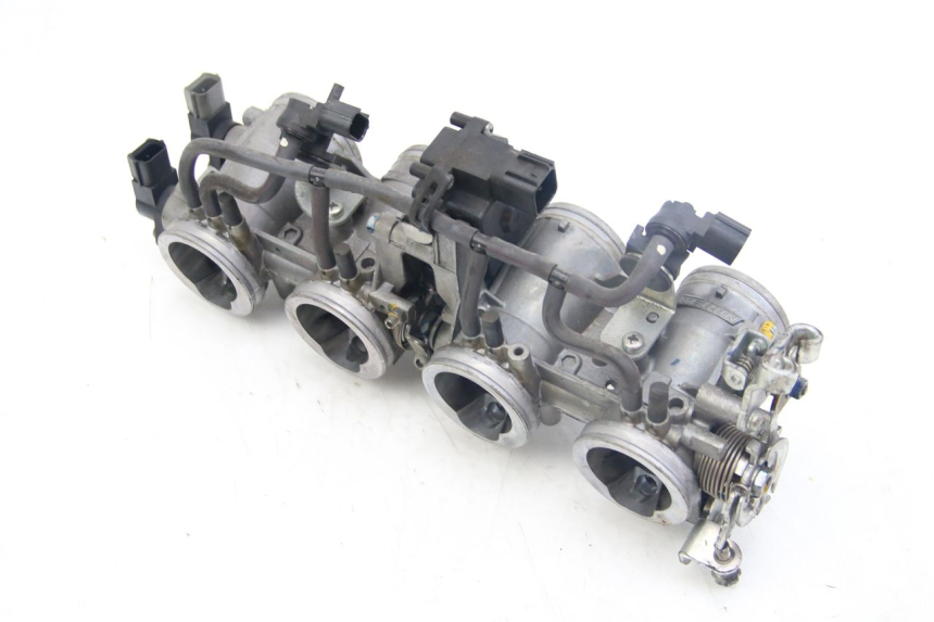 photo de WTRYSK KAWASAKI Z ABS 1000 (2014 - 2020) - Widok główny