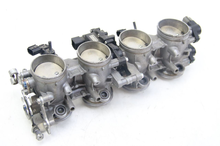 photo de WTRYSK KAWASAKI Z ABS 1000 (2014 - 2020) - Zoom stanu zużycia