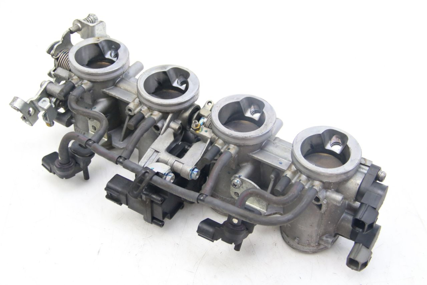 photo de WTRYSK KAWASAKI Z ABS 1000 (2014 - 2020) - Część sprawdzona