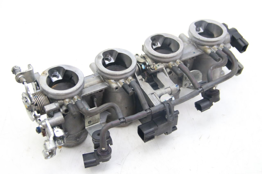 photo de WTRYSK KAWASAKI Z ABS 1000 (2014 - 2020) - Oznaczenia i referencje