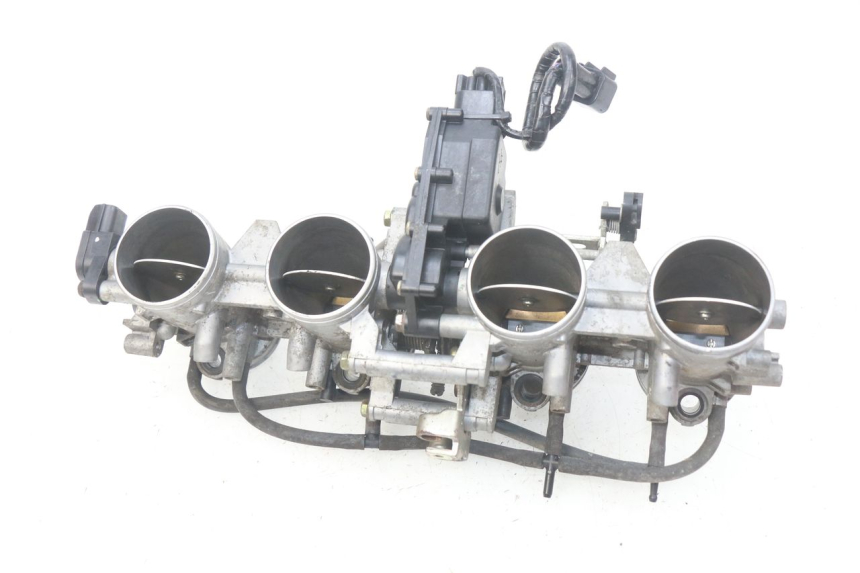 photo de WTRYSK KAWASAKI Z S 750 (2003 - 2006) - Widok główny