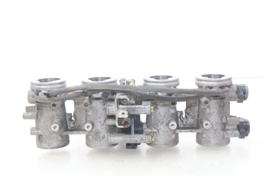 photo de WTRYSK KAWASAKI Z S 750 (2003 - 2006) - Inny kąt widzenia