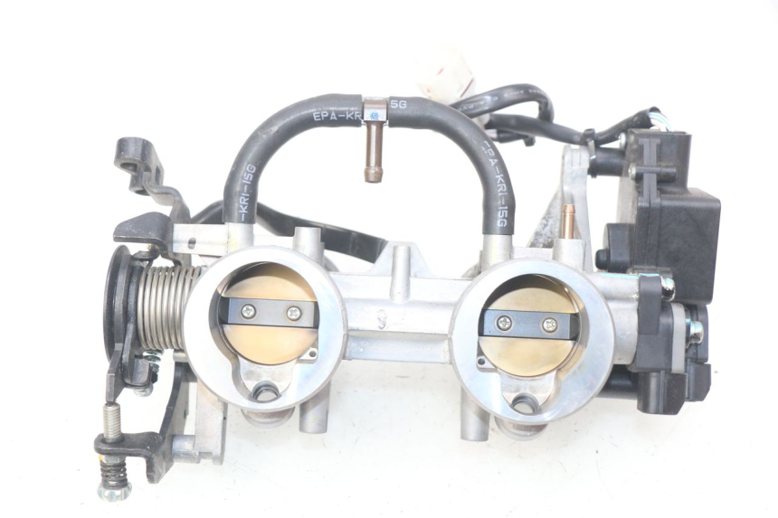 photo de WTRYSK KAWASAKI Z 650 (2016 - 2019) - Widok główny