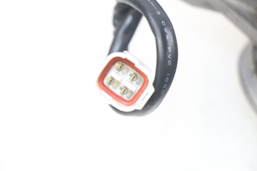 photo de WTRYSK KAWASAKI Z 650 (2016 - 2019) - Widok produktu