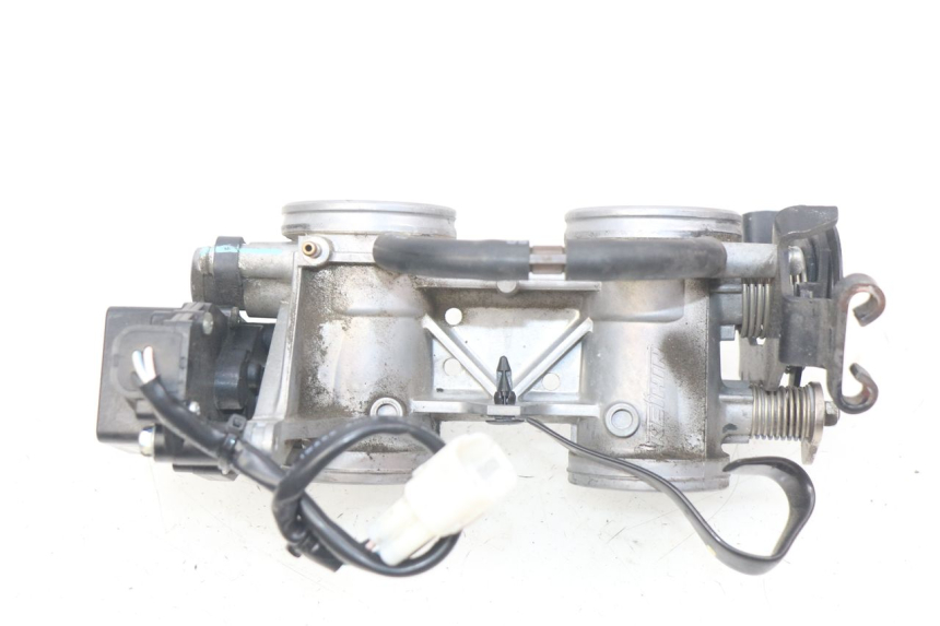 photo de WTRYSK KAWASAKI Z 650 (2016 - 2019) - Oznaczenia i referencje