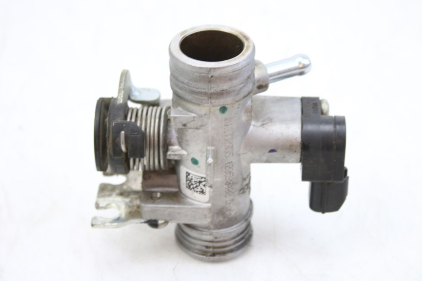 photo de WTRYSK PIAGGIO ZIP 4T 50 (2018 - 2020) - Zoom stanu zużycia